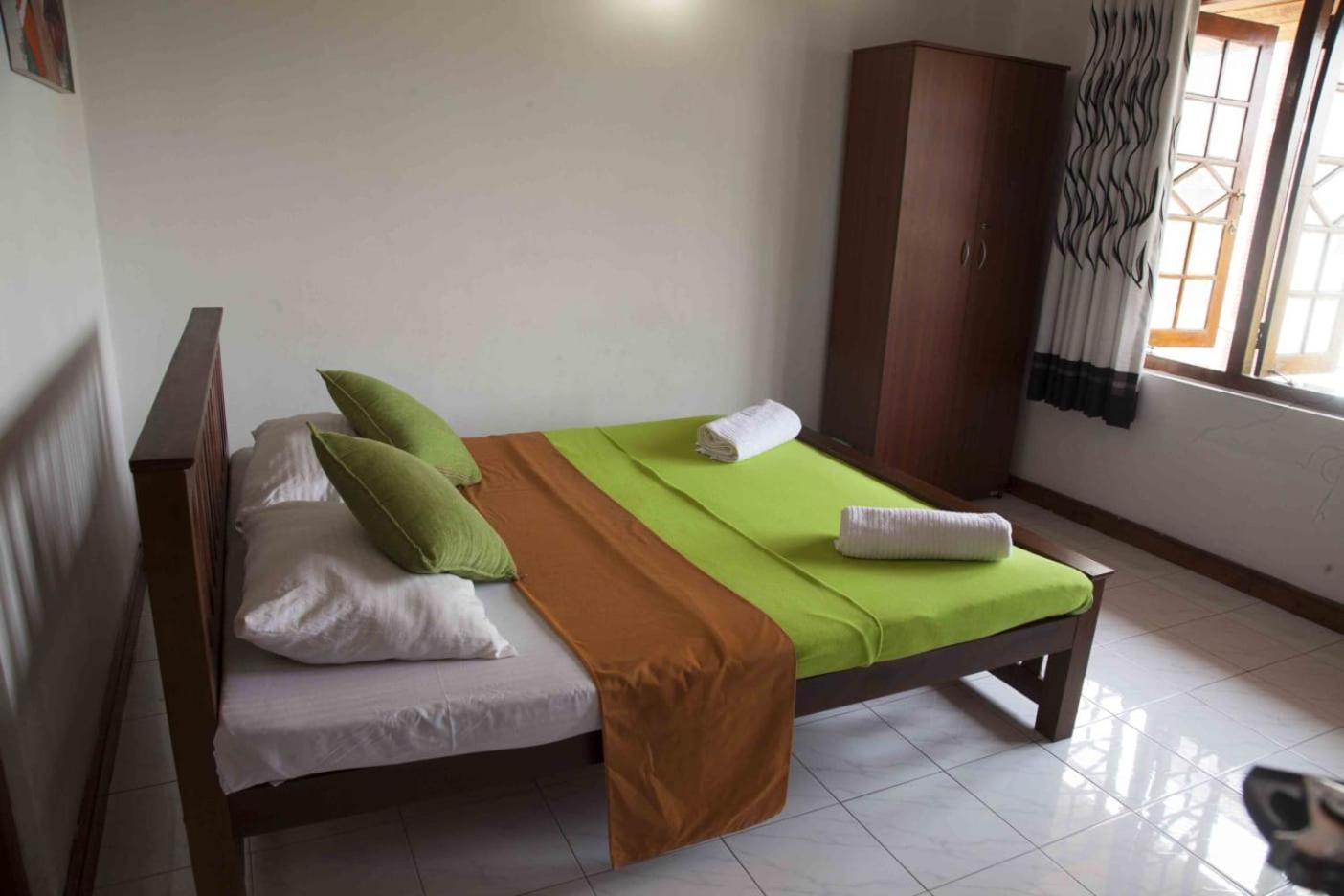 Antique Tourists Lodge Kandy Dış mekan fotoğraf