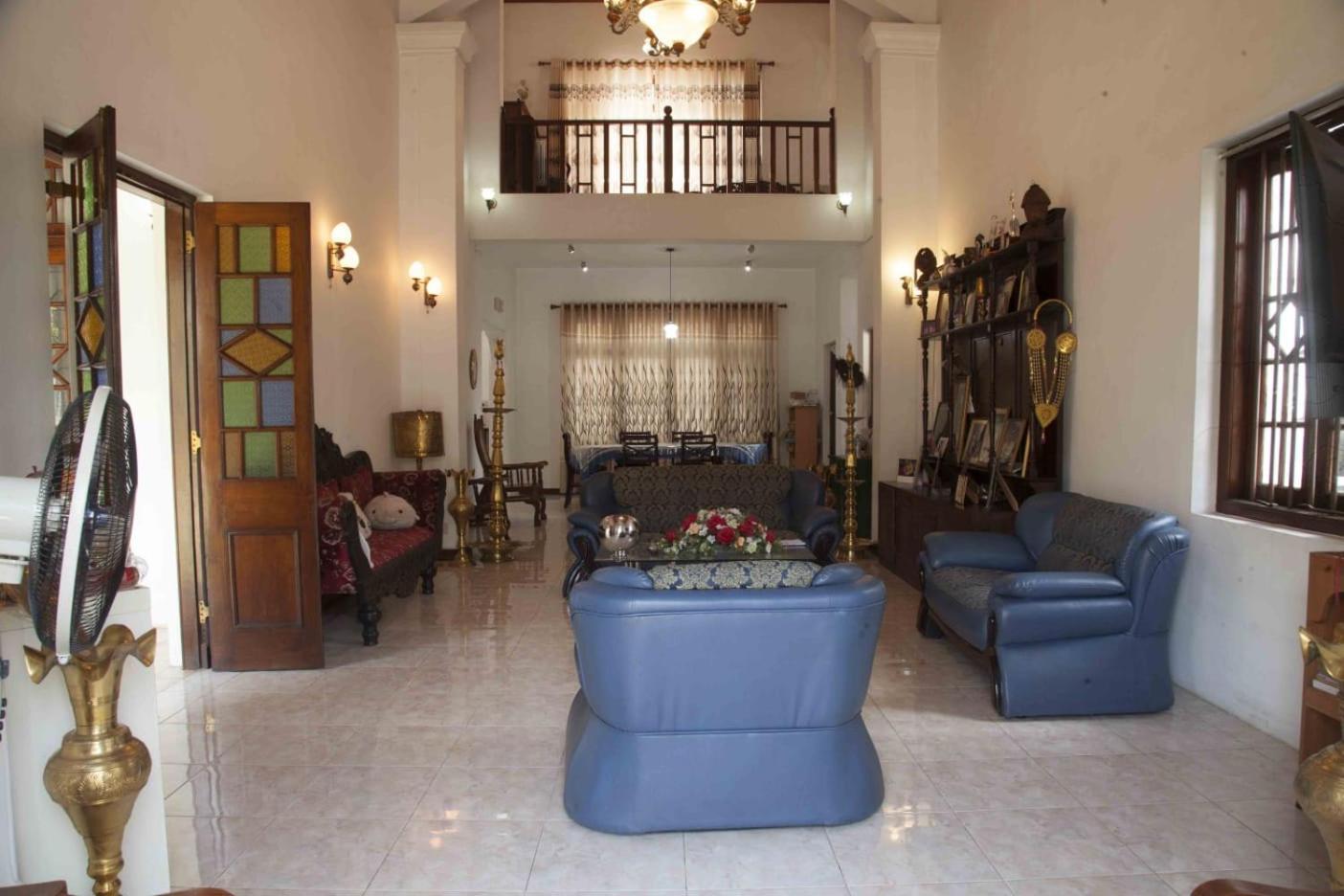 Antique Tourists Lodge Kandy Dış mekan fotoğraf
