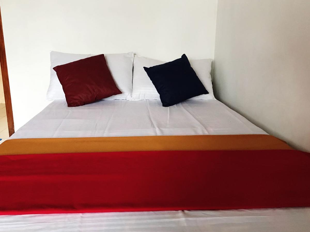 Antique Tourists Lodge Kandy Dış mekan fotoğraf