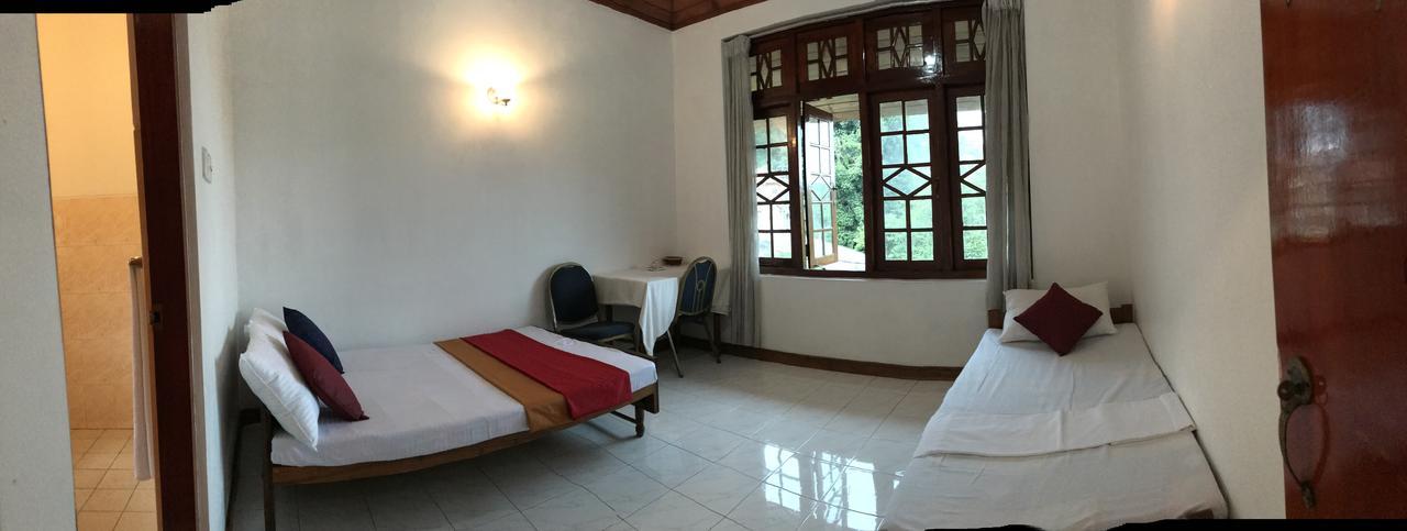 Antique Tourists Lodge Kandy Dış mekan fotoğraf